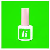 HI HYBRID Lakier hybrydowy #119 Neon Green 5ml