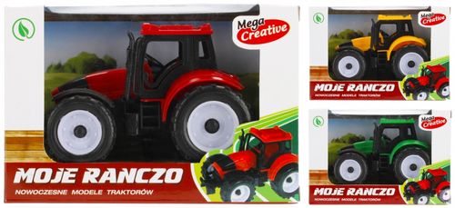 ND39_382263 TRAKTOR P/B 15CM MC MOJE RANCZO PLX M na Arena.pl
