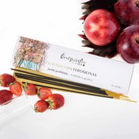 Pack Of 25 Pheromone Incense Sticks With Forbidden Garden Scent Tentación