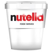 krem czekoladowy nutella do smarowania z orzechami laskowymi i kakao 3 kg