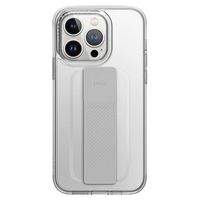 uniq etui heldro mount iphone 14 pro6,1 przeźroczysty/lucent clear