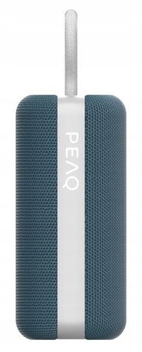 Głośnik Bluetooth PEAQ PPA 106-BL na Arena.pl