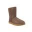 UGG CLASSIC SHORT II SYGR BROWN 36 na Arena.pl