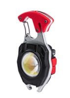 latarka led wielofunkcyjna brelok 700 lm - 100-os-052