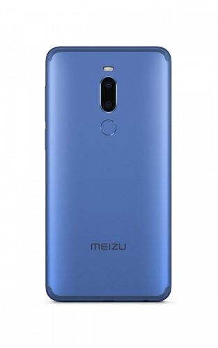 Smartfon M8 64GB niebieski na Arena.pl