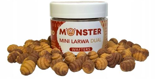 OSMO PRO PELLET METHOD FEEDER ALIEN PELLET 2mm 800g na Arena.pl