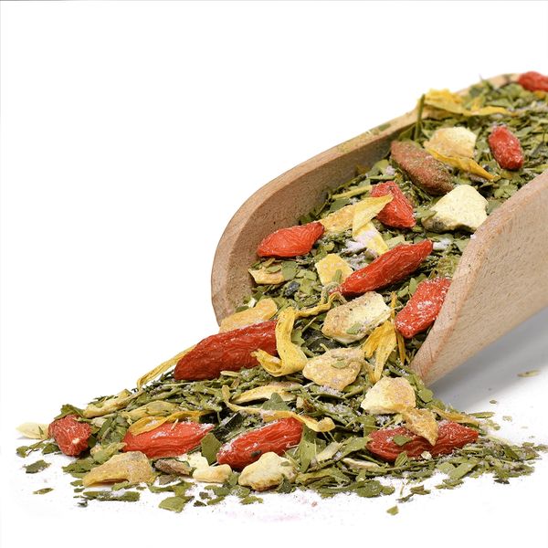 Verde Mate Green Hangover 0,5 kg zdjęcie 3