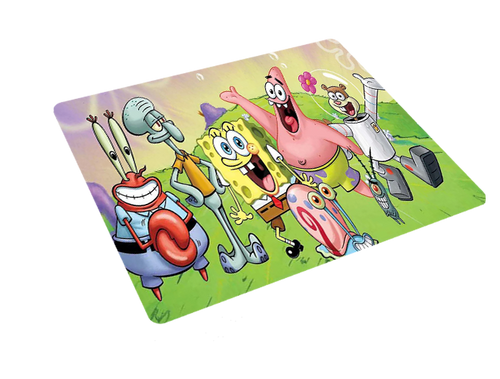 Podkładka pod myszkę Spongebob na Arena.pl