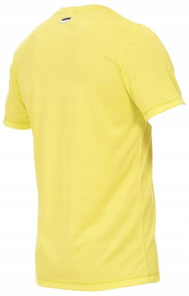 Koszulka T-Shirt męski basic Arena Performance R.L zdjęcie 3