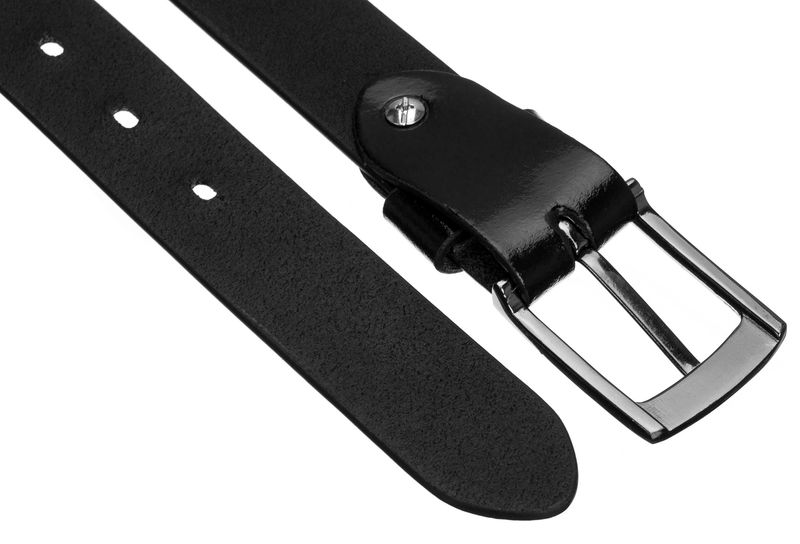 pasek m skor was plw-r-1 95 black zdjęcie 7