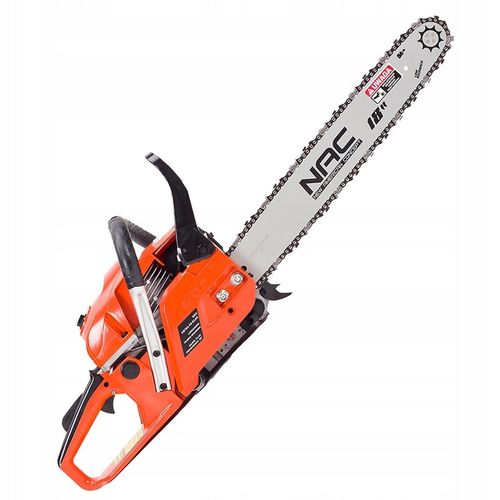 Pilarka spalinowa CST52-45-01AC NAC na Arena.pl