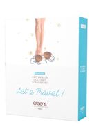 exsens gift set let's travel! 3 x 30ml