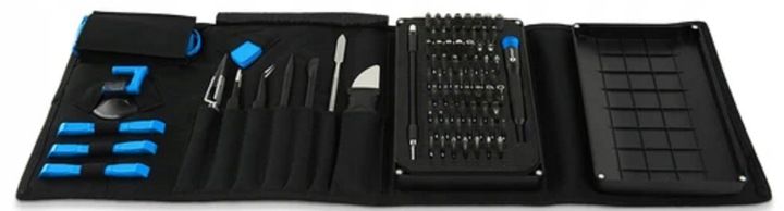 Zestaw narzędzi IFIXIT Pro Tech Toolkit zdjęcie 10