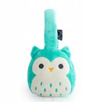 Słuchawki bezprzewodowe wokółuszne Lazerbuilt Winston Squishmallows