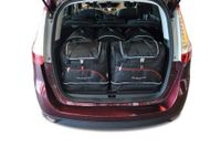 RENAULT GRAND SCENIC 2009-2016 TORBY DO BAGAŻNIKA 5 SZT KJUST