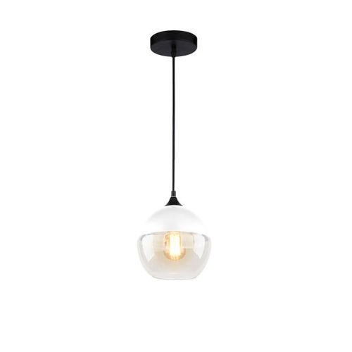 Lampa Manhattan Chic 1 White na Arena.pl
