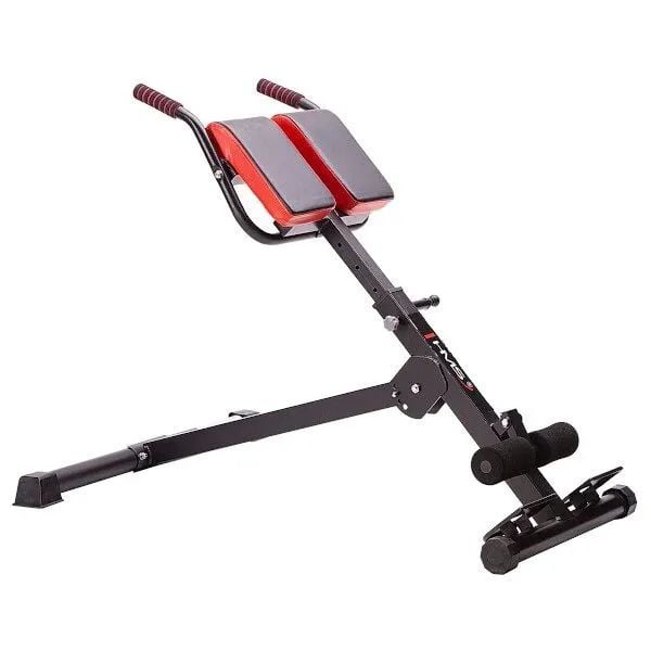 ławka Rzymska regulowana do ćwiczeń zdjęcie 4