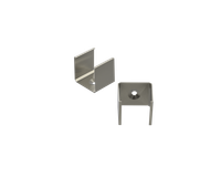 Uchwyt metalowy do profilu GLS3 metal clip
