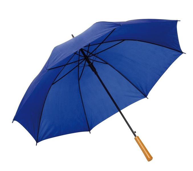 Automatyczny parasol LIMBO, niebieski zdjęcie 1