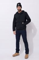 Carhartt kurtka męska softshell z kapturem ANORAK rozmiar L