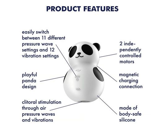 Pocket Panda na Arena.pl