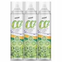 Plantis BUTLA CO2 1000ml x 3 sztuki uzupełnienie