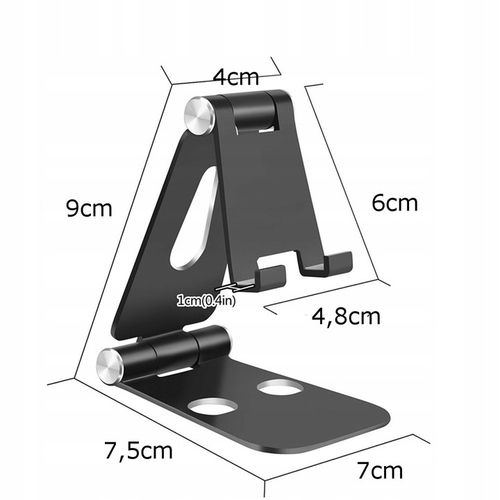 UCHWYT STOJAK NA TELEFON TABLET + GRATIS na Arena.pl
