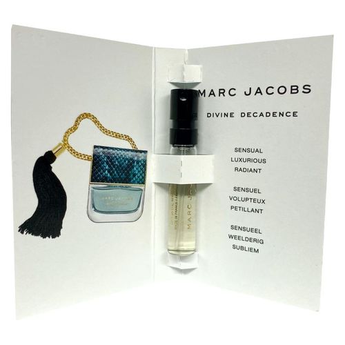 Marc Jacobs Divine Decadence edp 1.2ml na Arena.pl