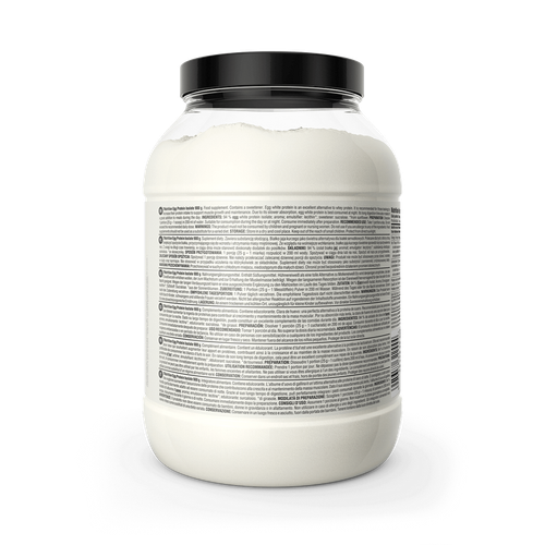 7Nutrition - Egg Protein Isolate 900 g - banoffee na Arena.pl