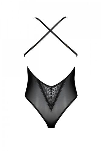 bielizna denerys body black s/m na Arena.pl