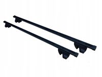 PEUGEOT PARTNER I II Bagażnik dachowy na relingi