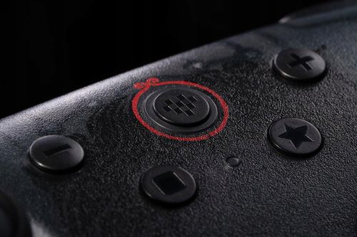 Pad 8BitDo Ultimate 2C Wired Pad Black Myth Wukong na Arena.pl