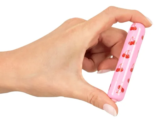 beau coeur leo mini wibrator 10 trybow rożowy leo 8,7 cm na Arena.pl