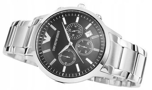 Zegarek męski Emporio Armani AR2434 na Arena.pl