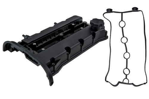 POKRYWA ZAWORÓW CHEVROLET AVEO / KALOS 2004 2005 2006 2007 2008 na Arena.pl