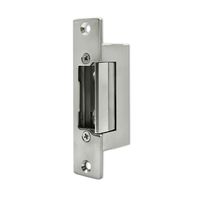 Qoltec Elektrozaczep symetryczny rewersyjny 300mA 12V