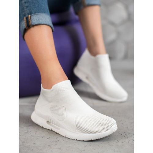 Tekstylne Buty Slip On r.36 na Arena.pl