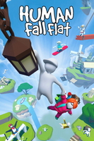 Human: Fall Flat KLUCZ CD KEY KOD BEZ VPN 24/7
