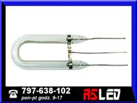 żarnik palnik stroboskopowy lampa błyskowa IFK120