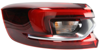 Opel Insignia 17-21 Lampa tylna LED lewa