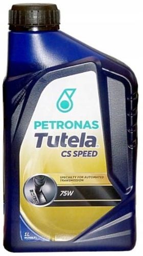 PETRONAS TUTELA CS SPEED 75W 1L OLEJ PRZEKŁAD. ATF na Arena.pl