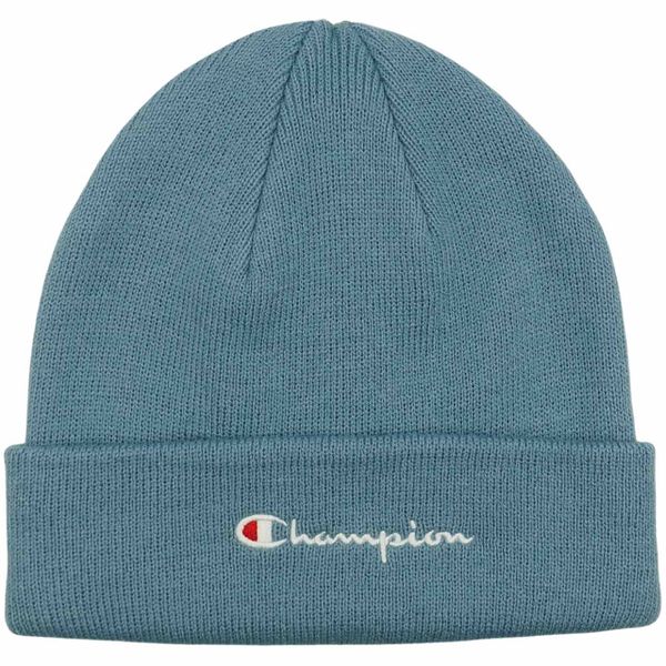 ND05_C4706 806064 BS099 Czapka Champion Beanie Ca zdjęcie 2