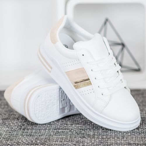 Stylowe Sneakersy r.41 na Arena.pl