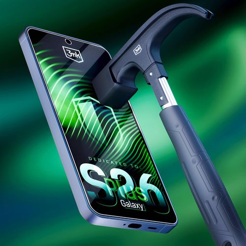 samsung galaxy s26+ - 3mk flexibleglass na Arena.pl