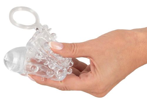 Crystal Skin Hülle na Arena.pl