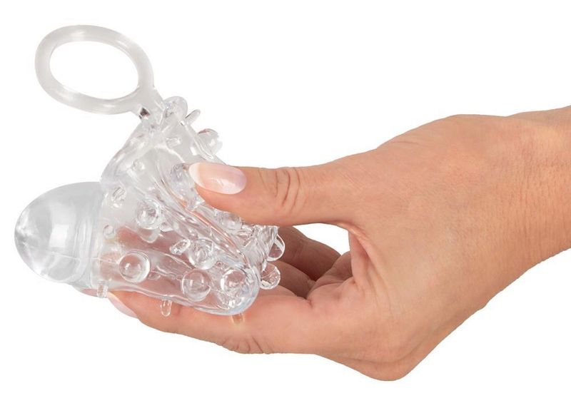 Crystal Skin Hülle zdjęcie 7