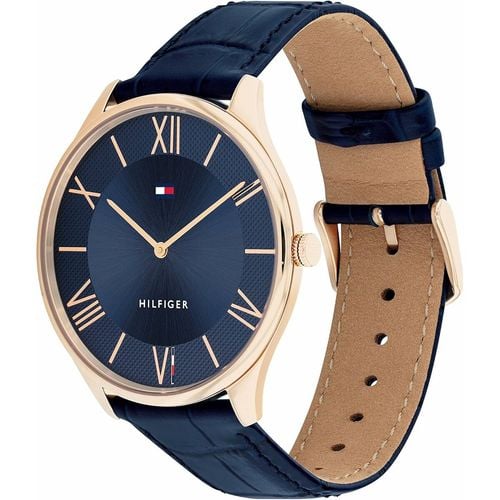 Zegarek Męski Tommy Hilfiger 1710517 (Ø 44 mm) na Arena.pl