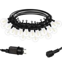girlanda ogrodowa 10m 24v ip44