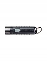 Akumulatorowa latarka USB do kluczy, brelok COAST KL20R