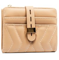 portfel pu 2303a-8376 khaki